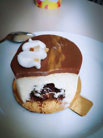 Amandine Dolce Gelato